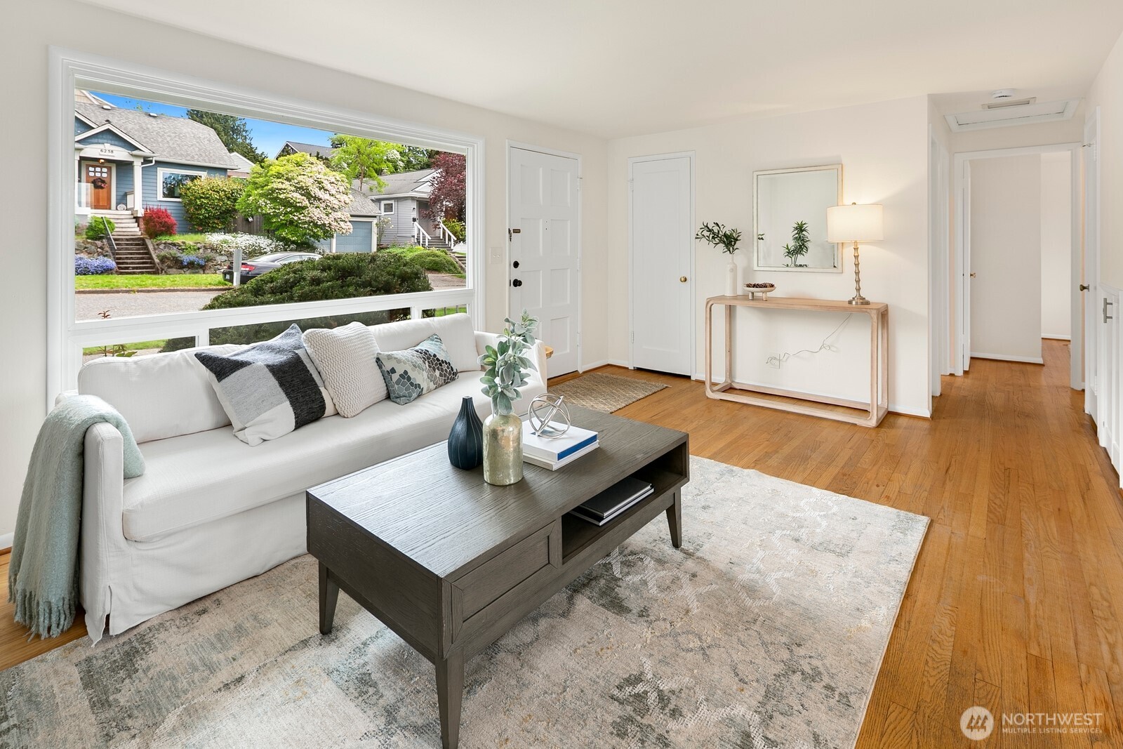 6257 28th Avenue NE, Seattle, WA 98115