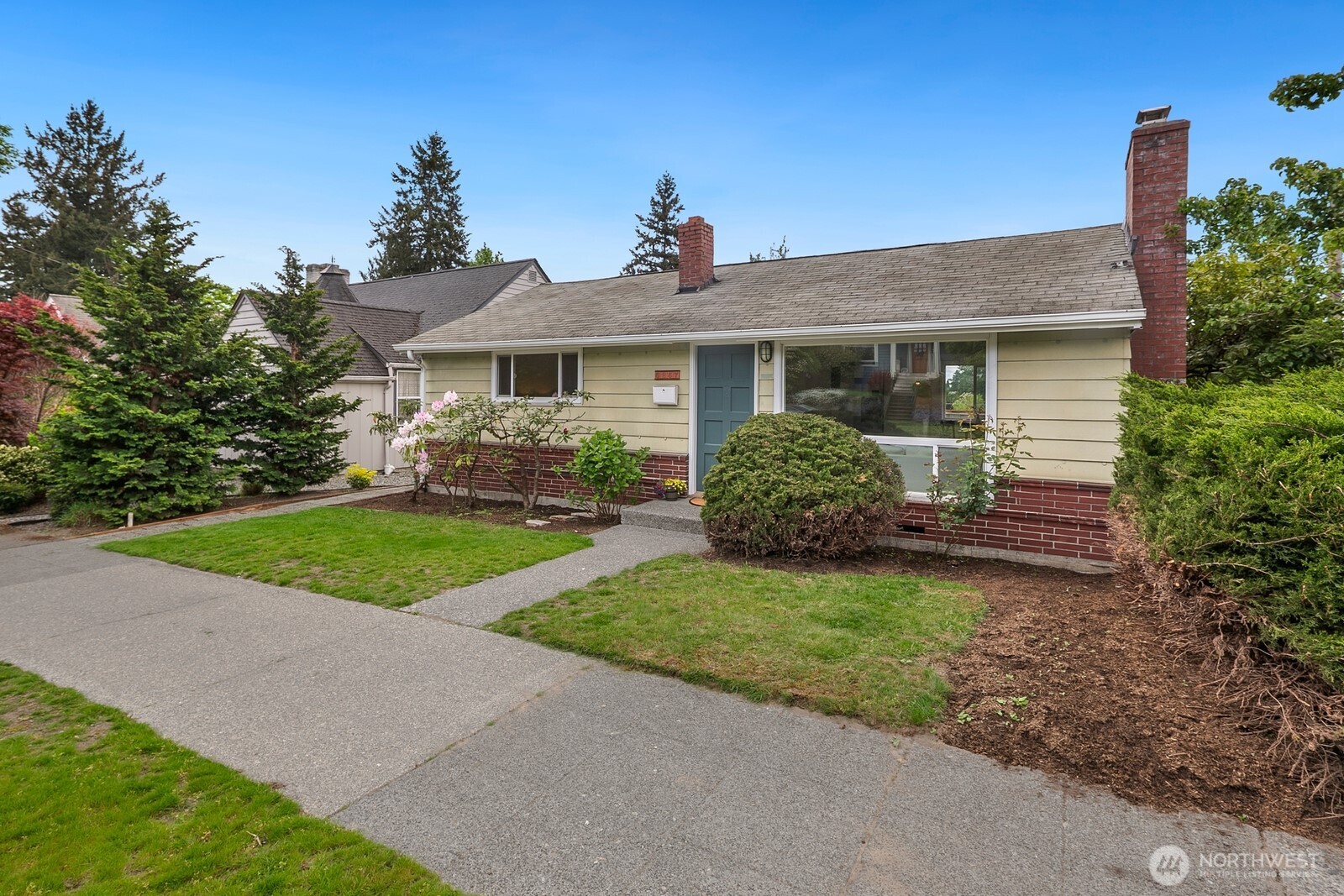 6257 28th Avenue NE, Seattle, WA 98115