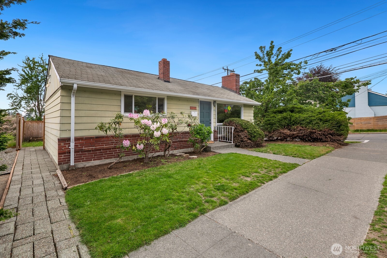 6257 28th Avenue NE, Seattle, WA 98115