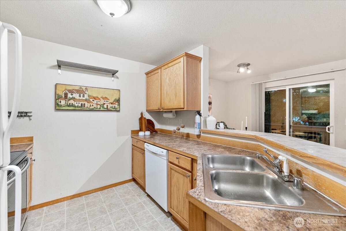 1009 112th Street SE #A306, Everett, WA 98208