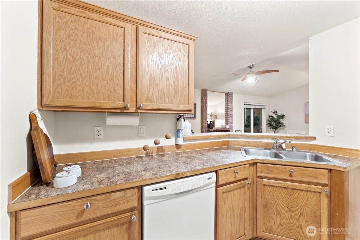 1009 112th Street SE #A306, Everett, WA 98208