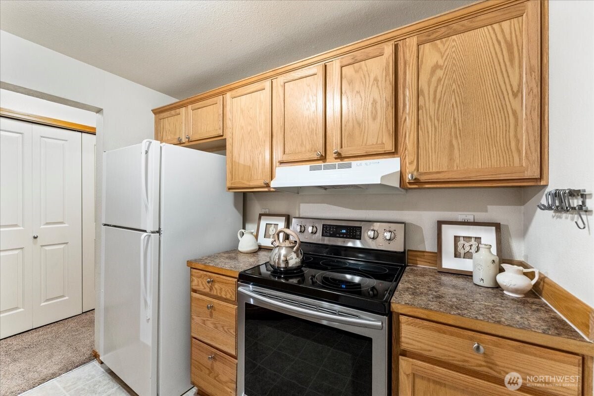 1009 112th Street SE #A306, Everett, WA 98208