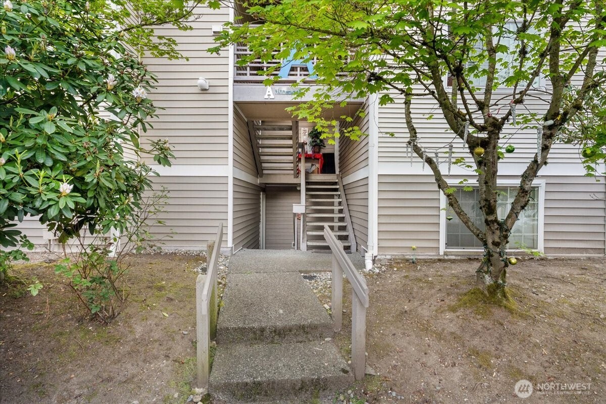 1009 112th Street SE #A306, Everett, WA 98208