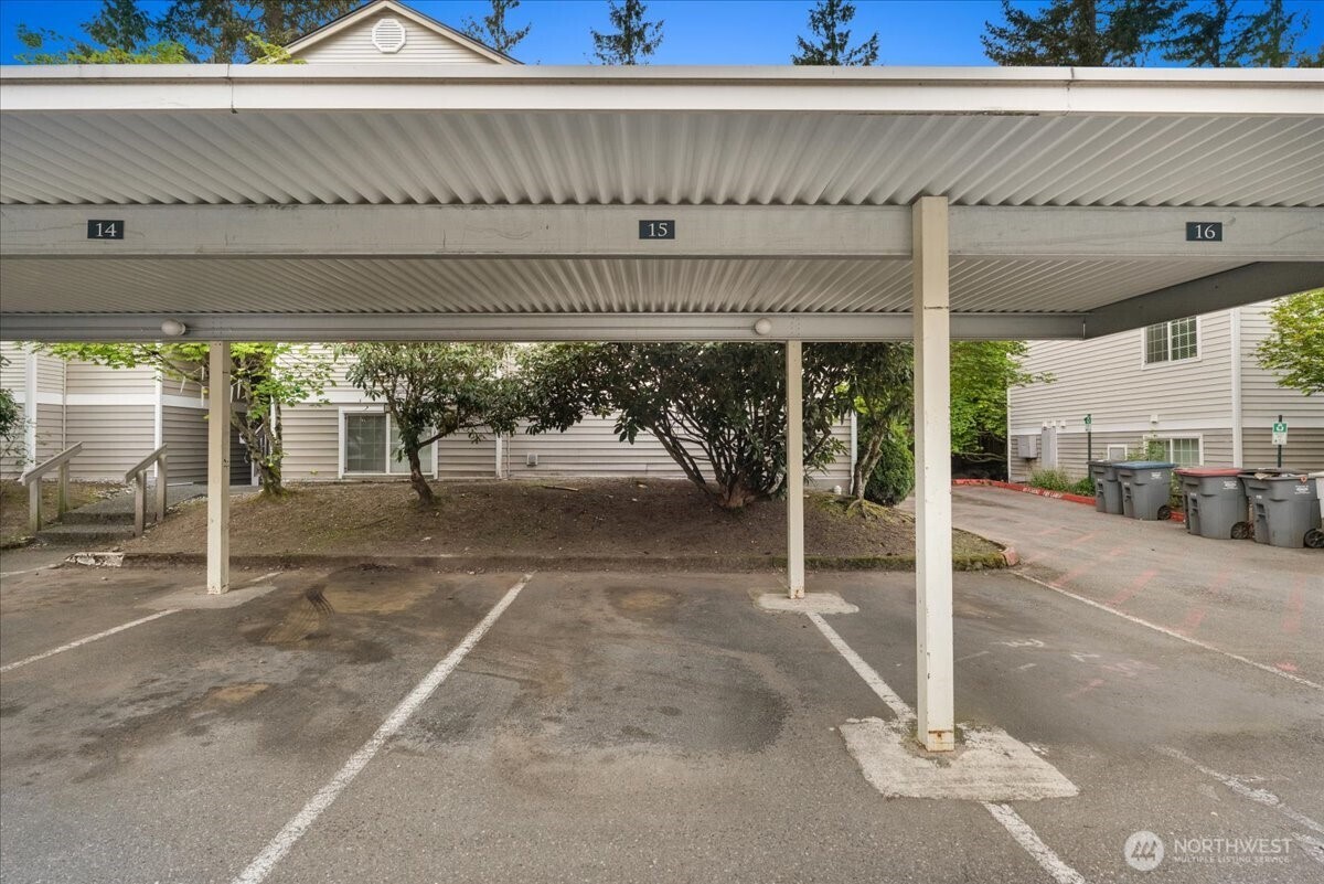 1009 112th Street SE #A306, Everett, WA 98208