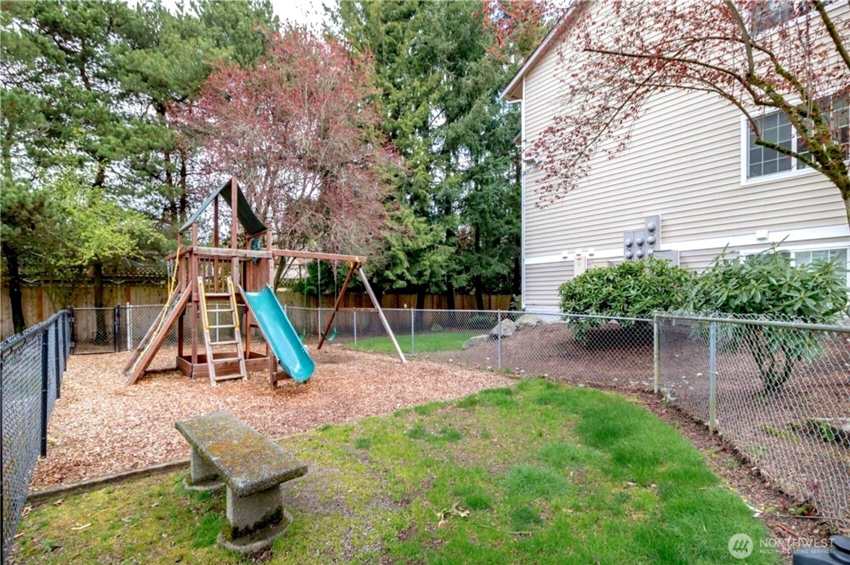 1009 112th Street SE #A306, Everett, WA 98208
