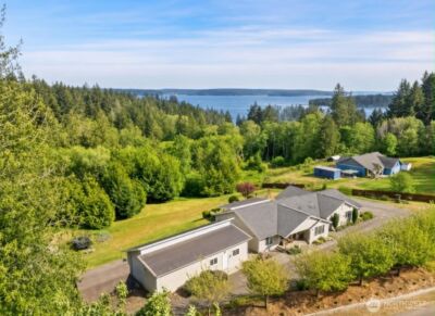 171 E Rauschert Road , Grapeview, WA 98546 - Photo 1