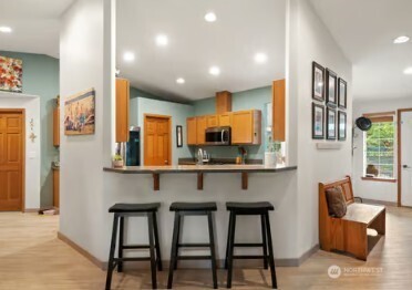 171 E Rauschert Road , Grapeview, WA 98546