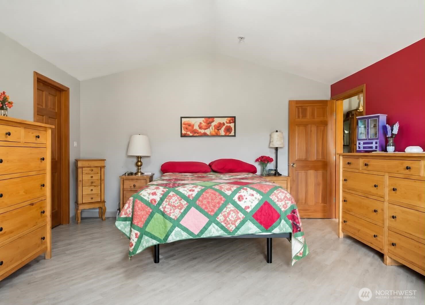 171 E Rauschert Road , Grapeview, WA 98546