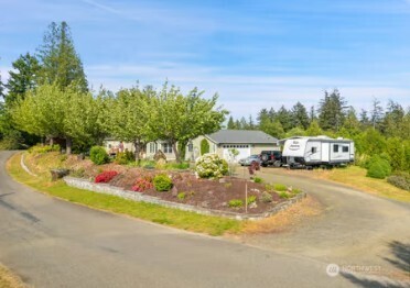 171 E Rauschert Road , Grapeview, WA 98546
