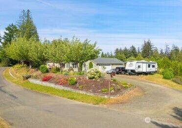 171 E Rauschert Road , Grapeview, WA 98546 - Photo 18