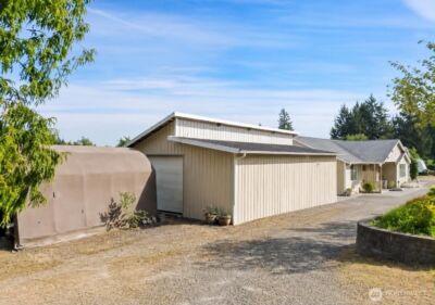 171 E Rauschert Road , Grapeview, WA 98546 - Photo 24