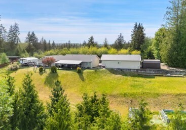 171 E Rauschert Road , Grapeview, WA 98546