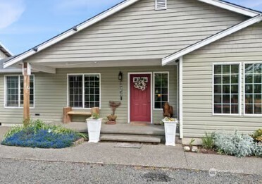 171 E Rauschert Road , Grapeview, WA 98546
