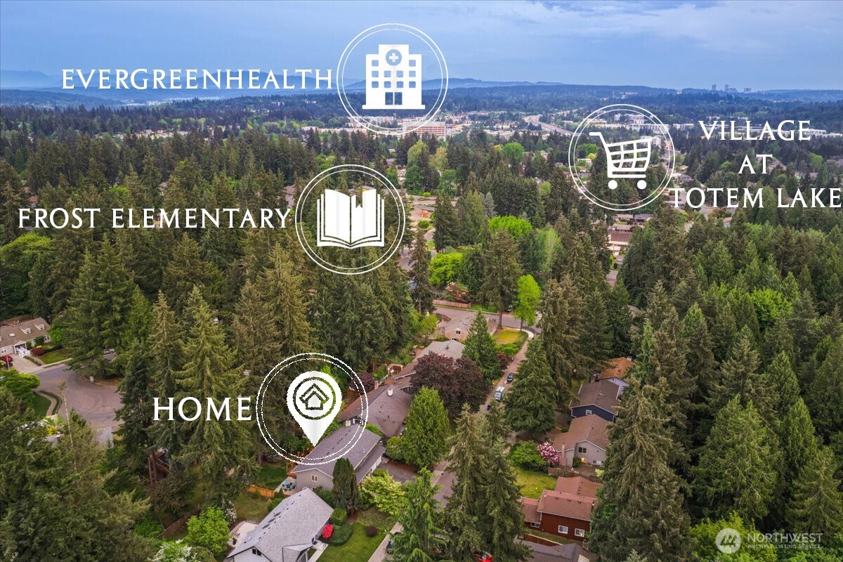 14072 117th Avenue NE, Kirkland, WA 98034