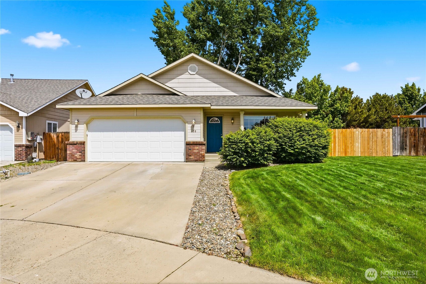 109 Joanna Place , Ellensburg, WA 98926