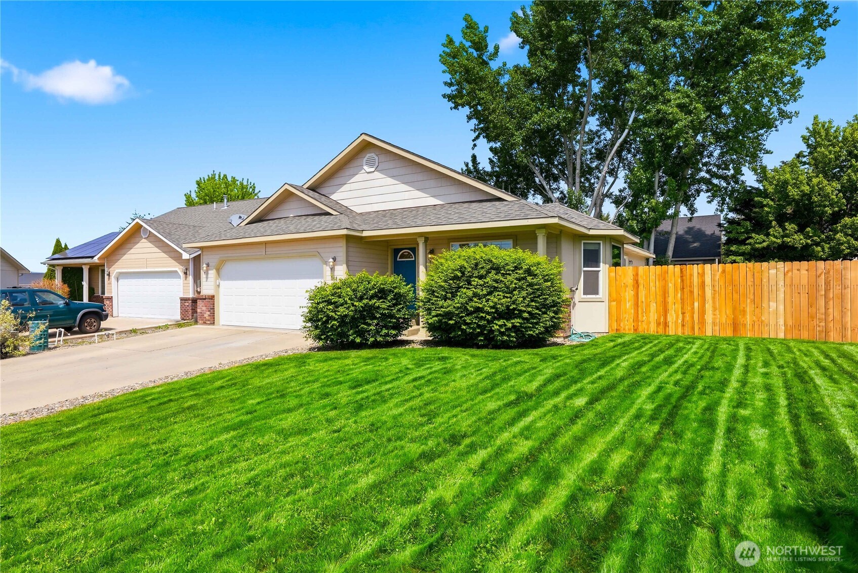 109 Joanna Place , Ellensburg, WA 98926