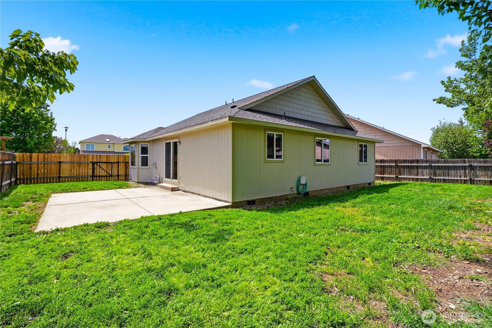 109 Joanna Place , Ellensburg, WA 98926