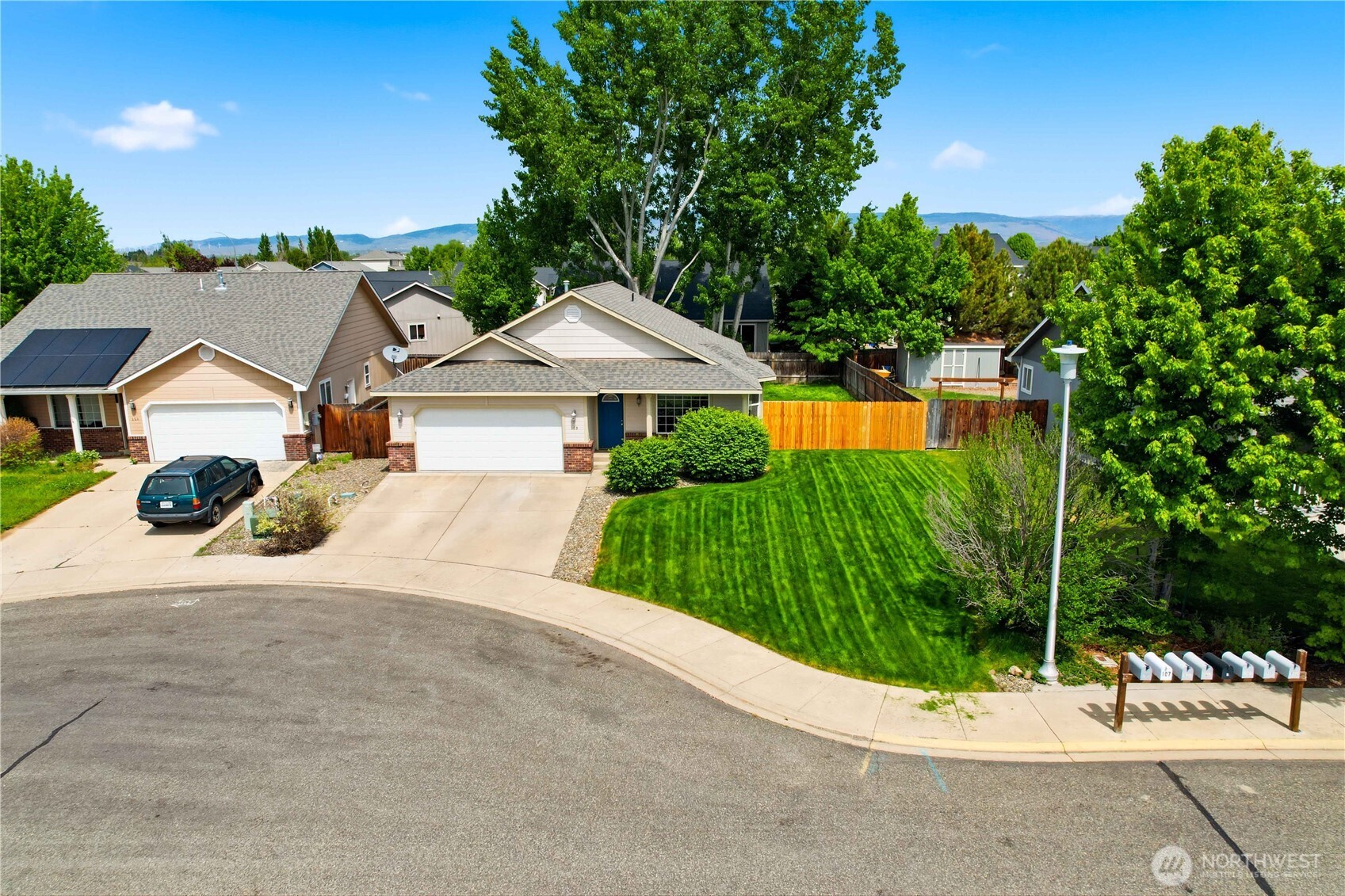 109 Joanna Place , Ellensburg, WA 98926