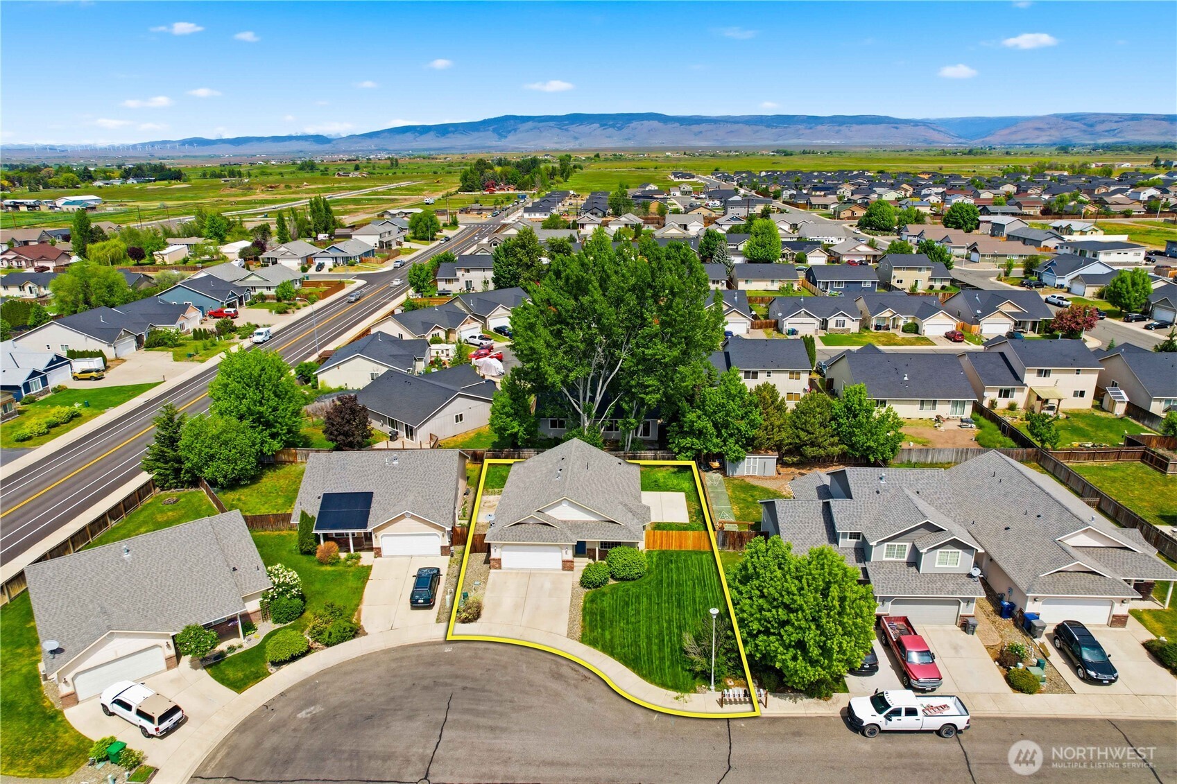 109 Joanna Place , Ellensburg, WA 98926