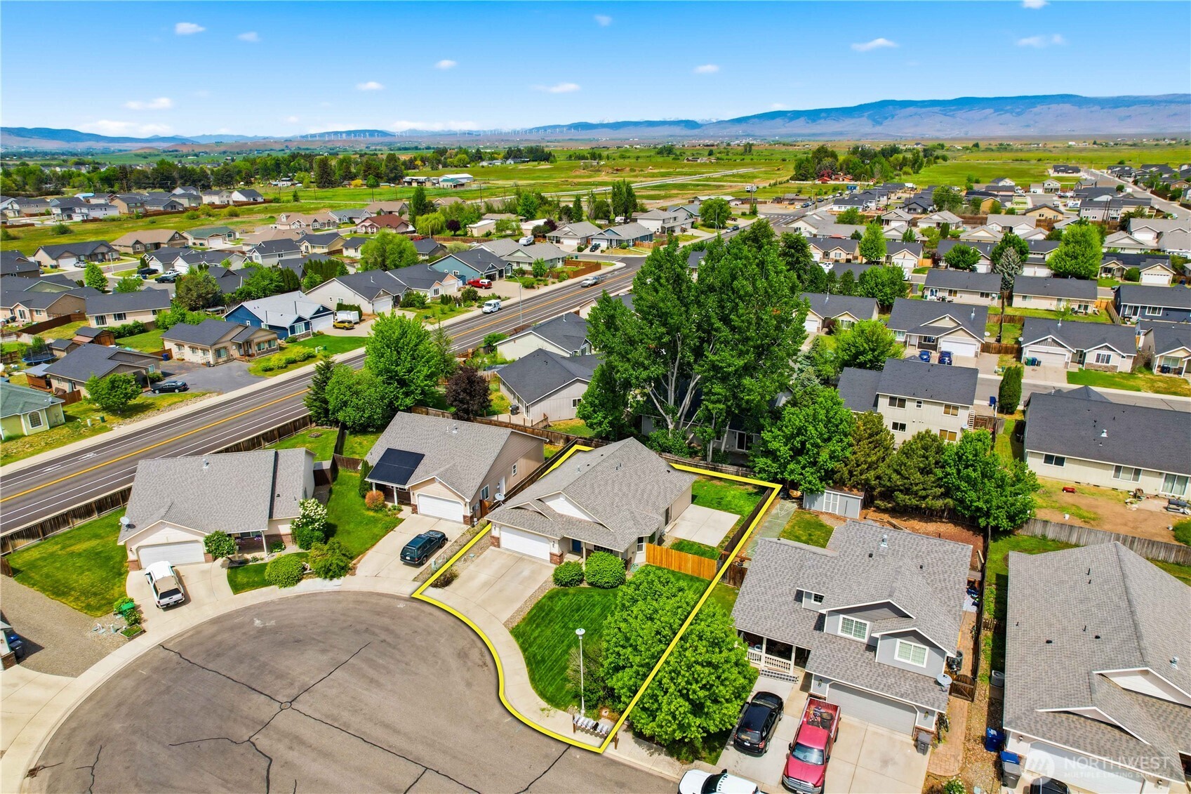 109 Joanna Place , Ellensburg, WA 98926
