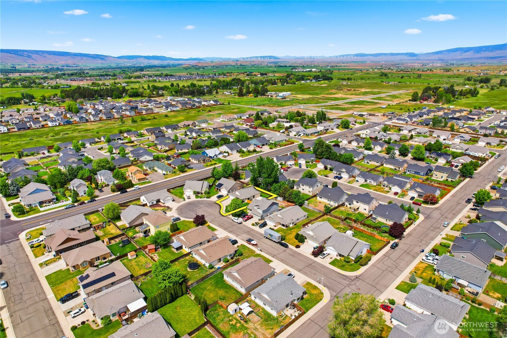 109 Joanna Place , Ellensburg, WA 98926
