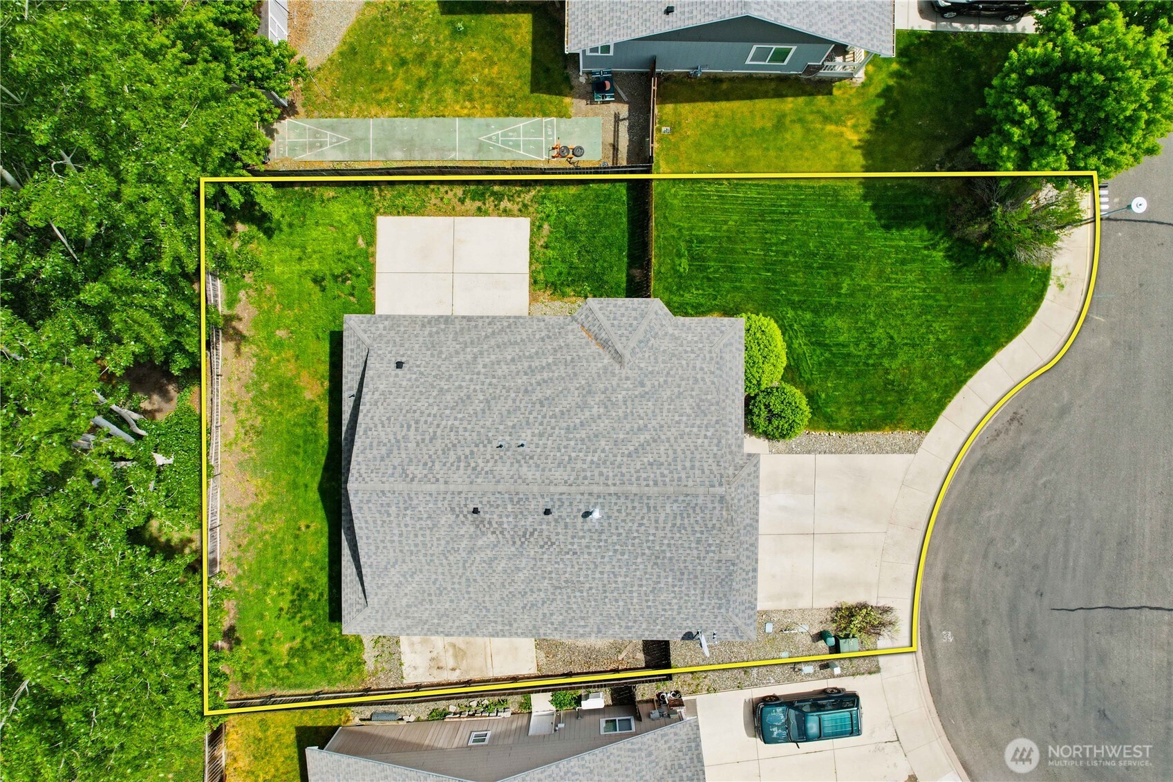 109 Joanna Place , Ellensburg, WA 98926