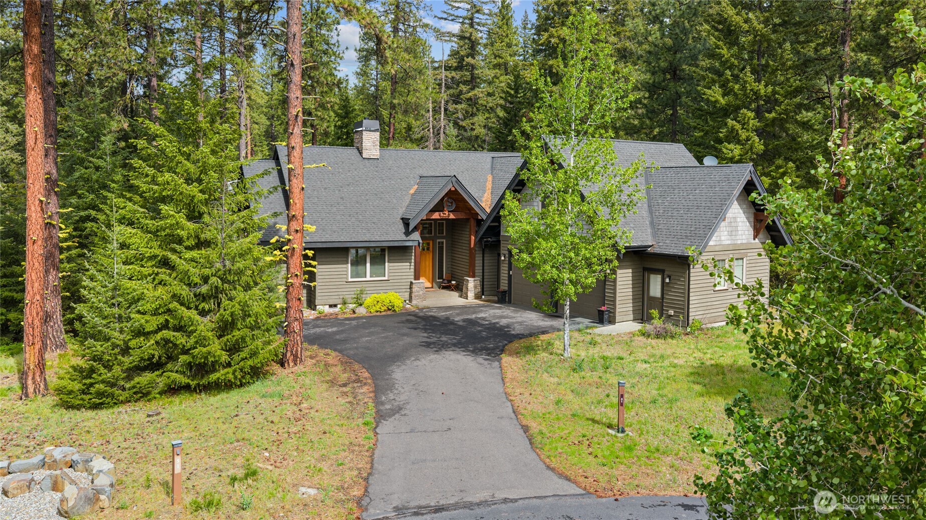 41 Goldenrod Court , Cle Elum, WA 98922