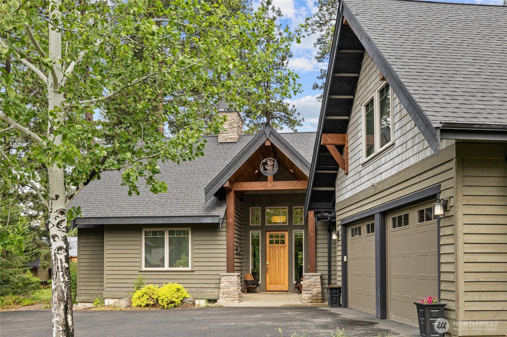 41 Goldenrod Court , Cle Elum, WA 98922