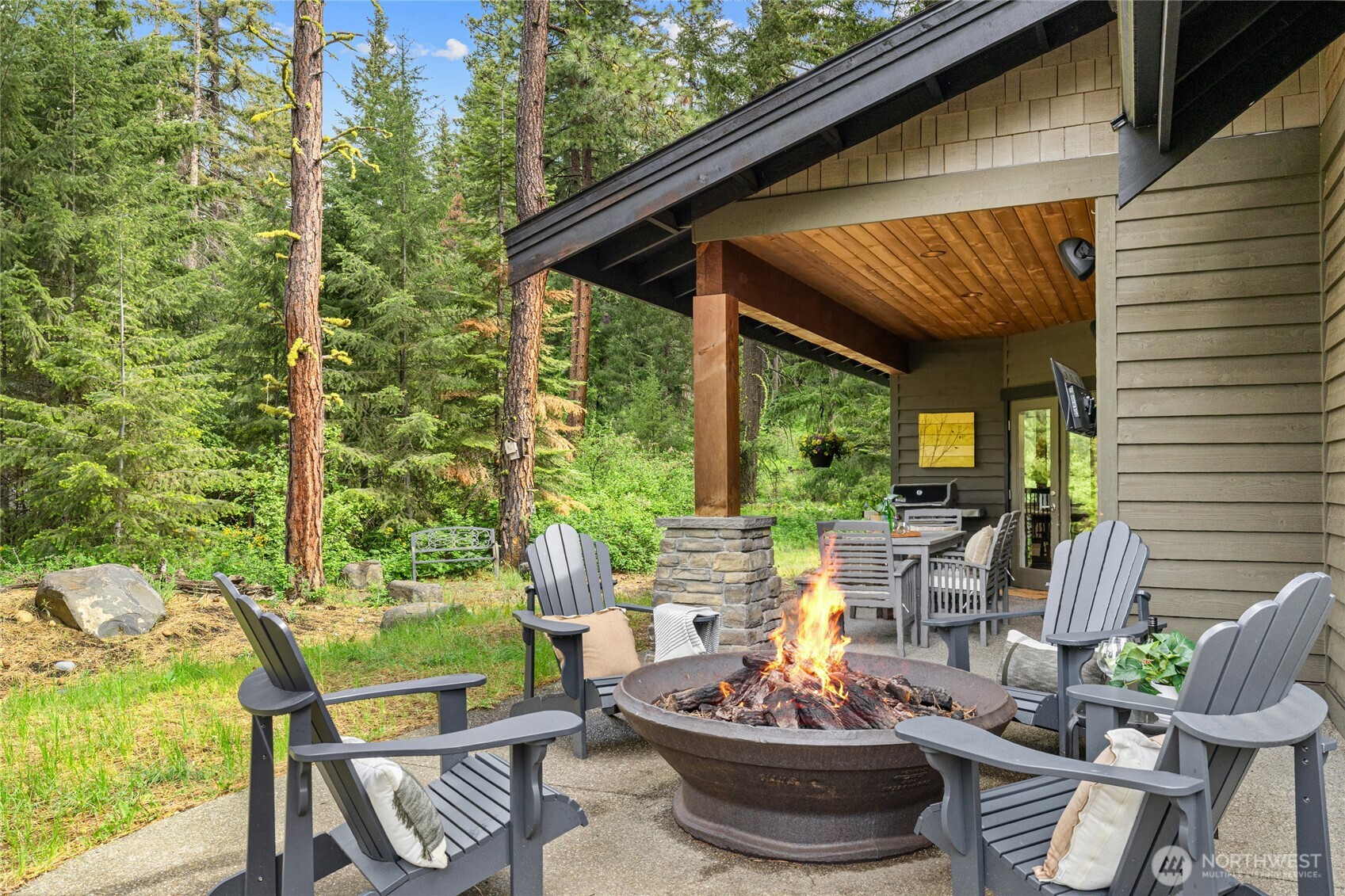 41 Goldenrod Court , Cle Elum, WA 98922