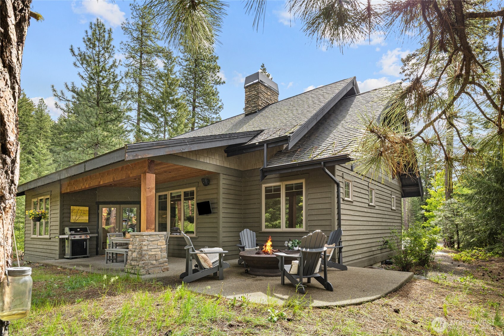 41 Goldenrod Court , Cle Elum, WA 98922