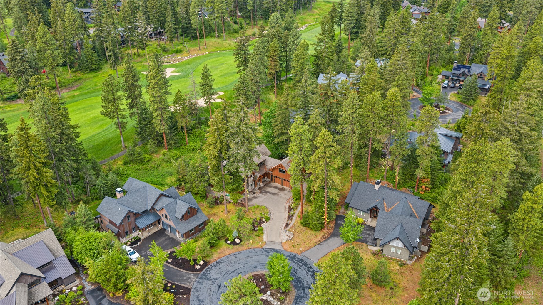 41 Goldenrod Court , Cle Elum, WA 98922