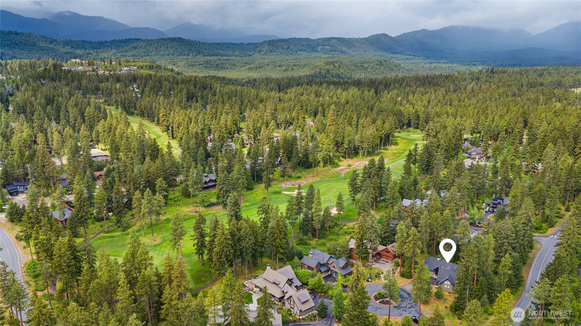 41 Goldenrod Court , Cle Elum, WA 98922