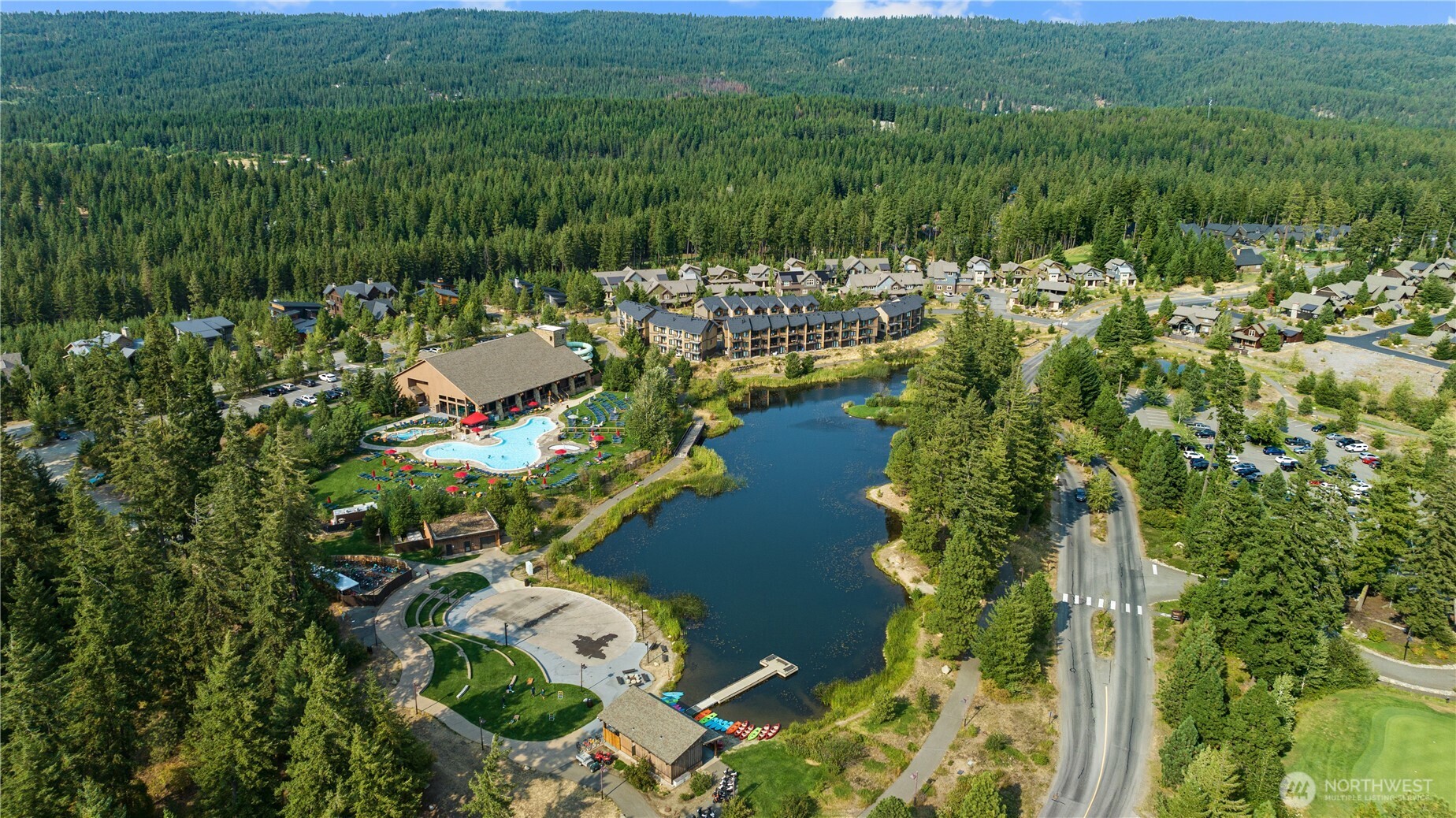 41 Goldenrod Court , Cle Elum, WA 98922