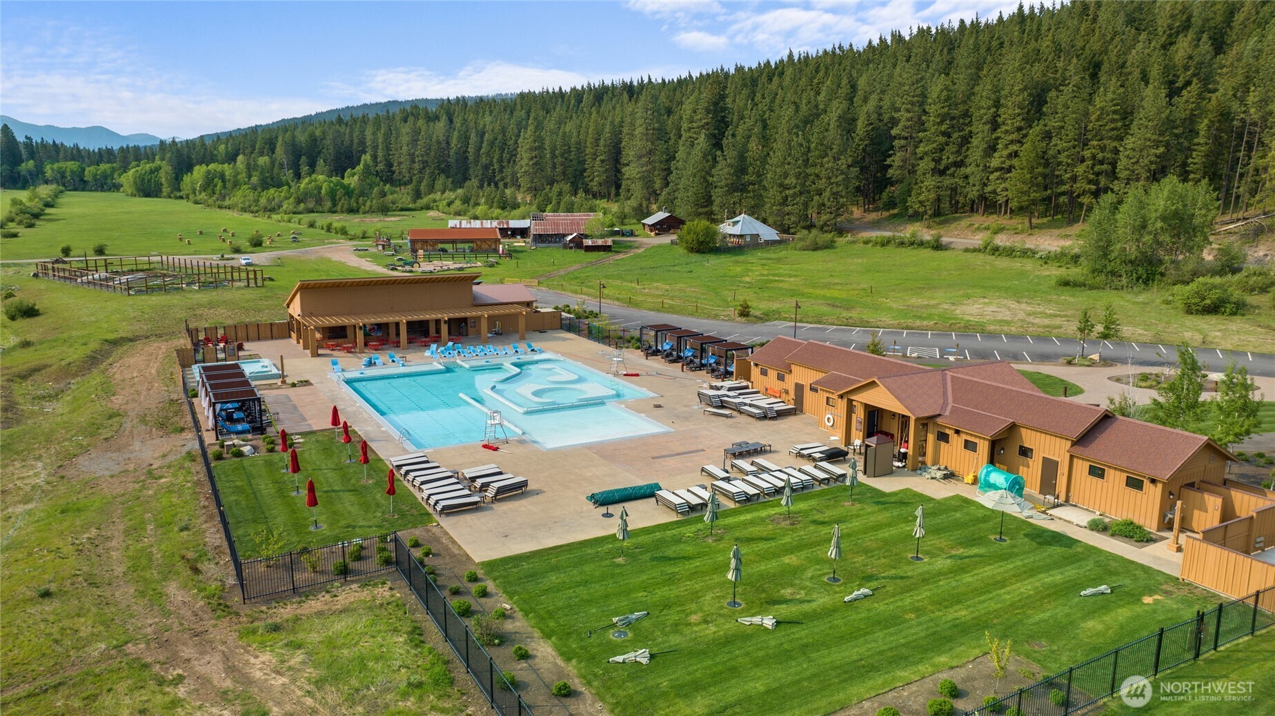 41 Goldenrod Court , Cle Elum, WA 98922