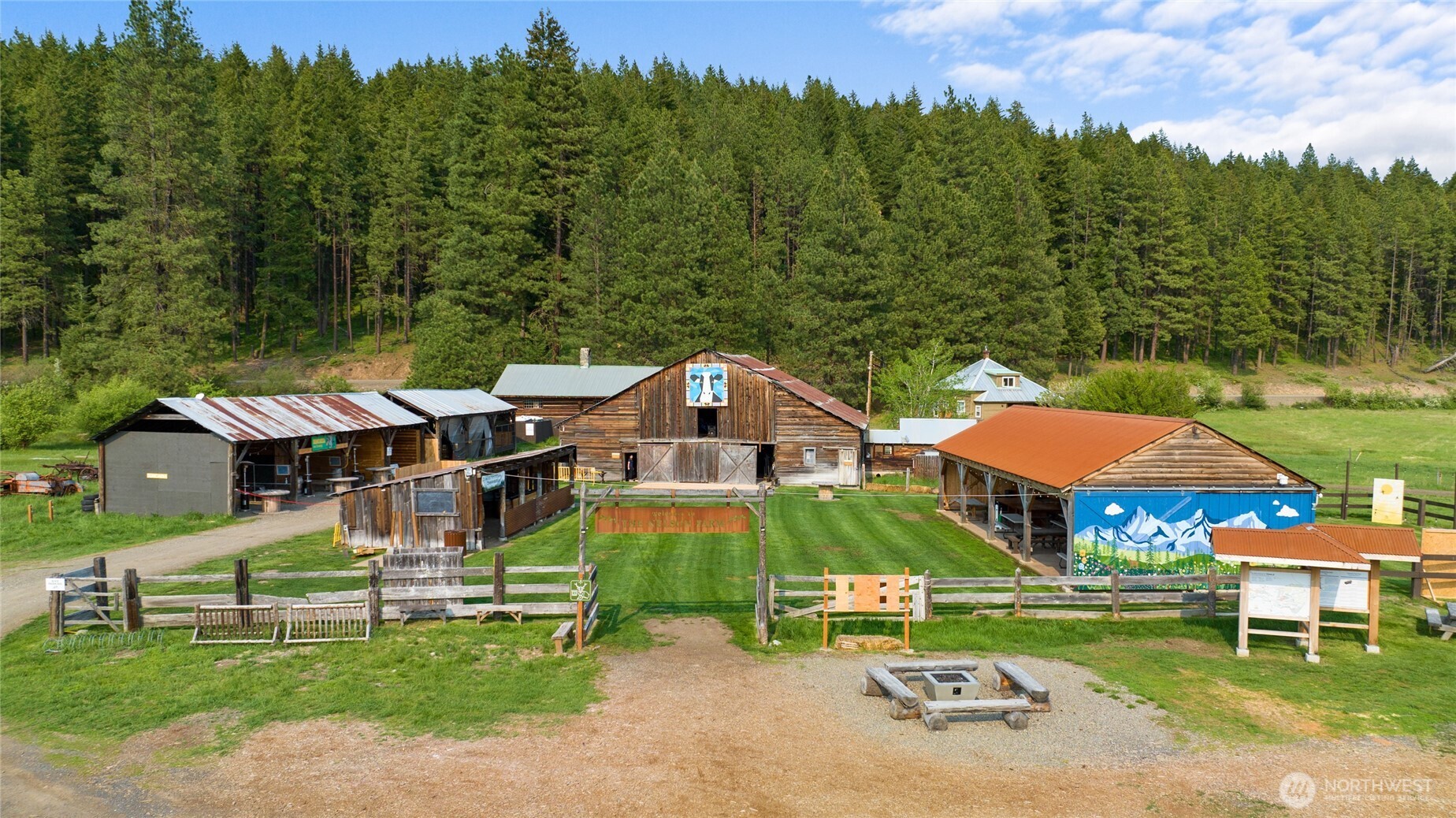 41 Goldenrod Court , Cle Elum, WA 98922