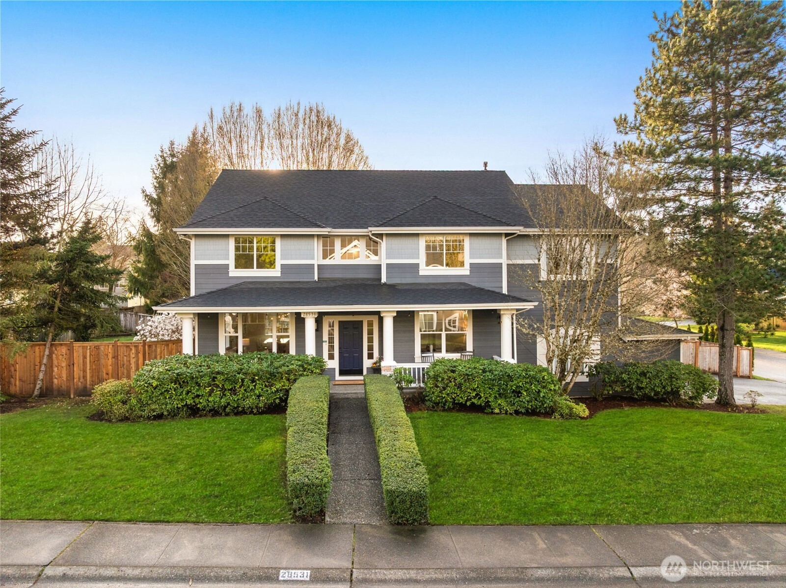 28531 NE 153rd Street , Duvall, WA 98019