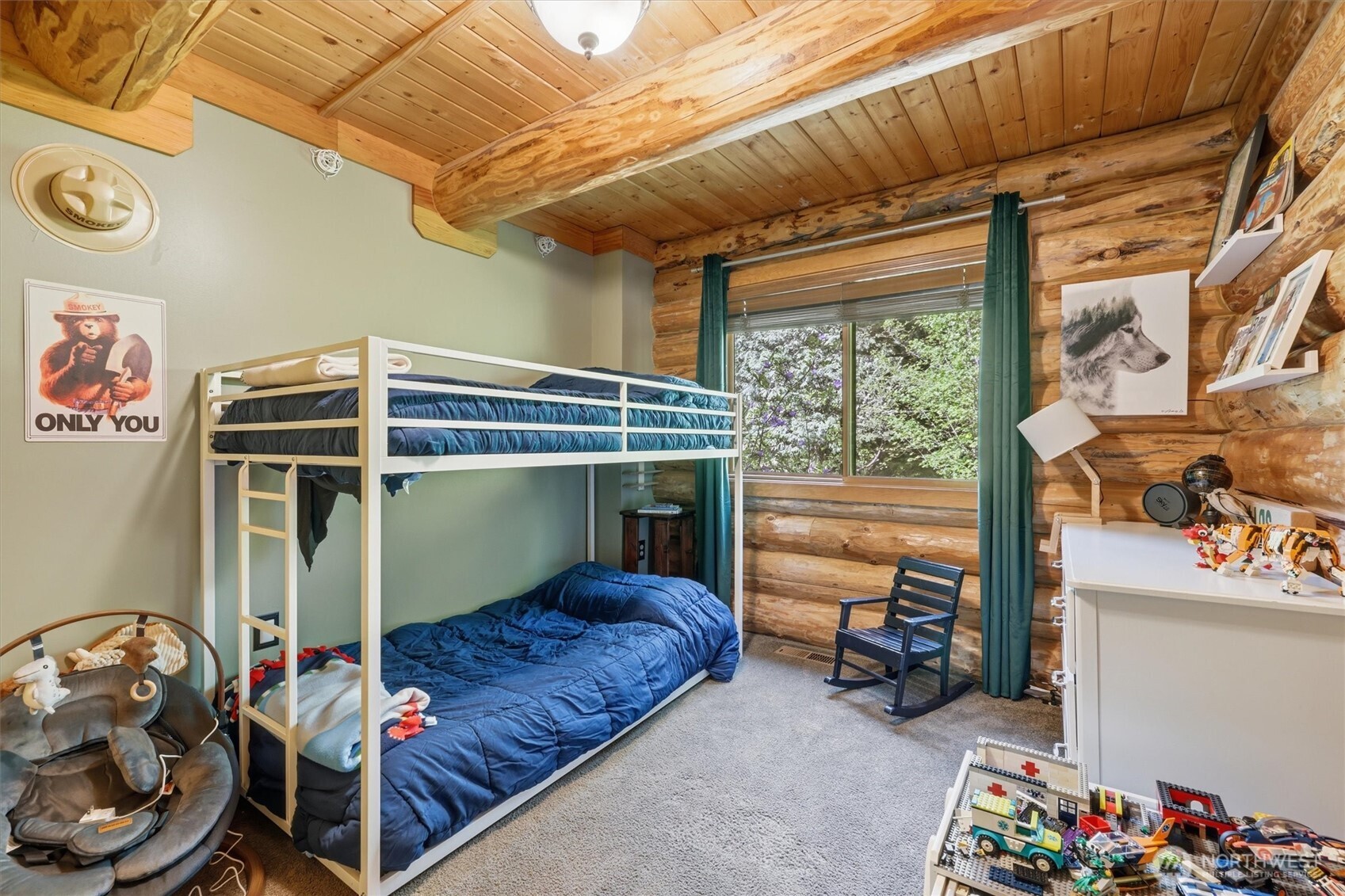 34184 SE 327th Place , Ravensdale, WA 98051