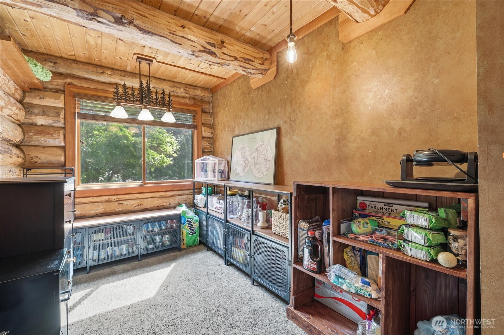 34184 SE 327th Place , Ravensdale, WA 98051