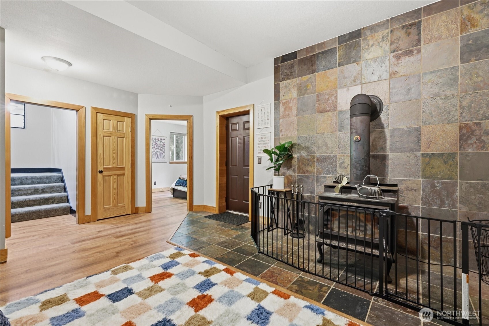 34184 SE 327th Place , Ravensdale, WA 98051