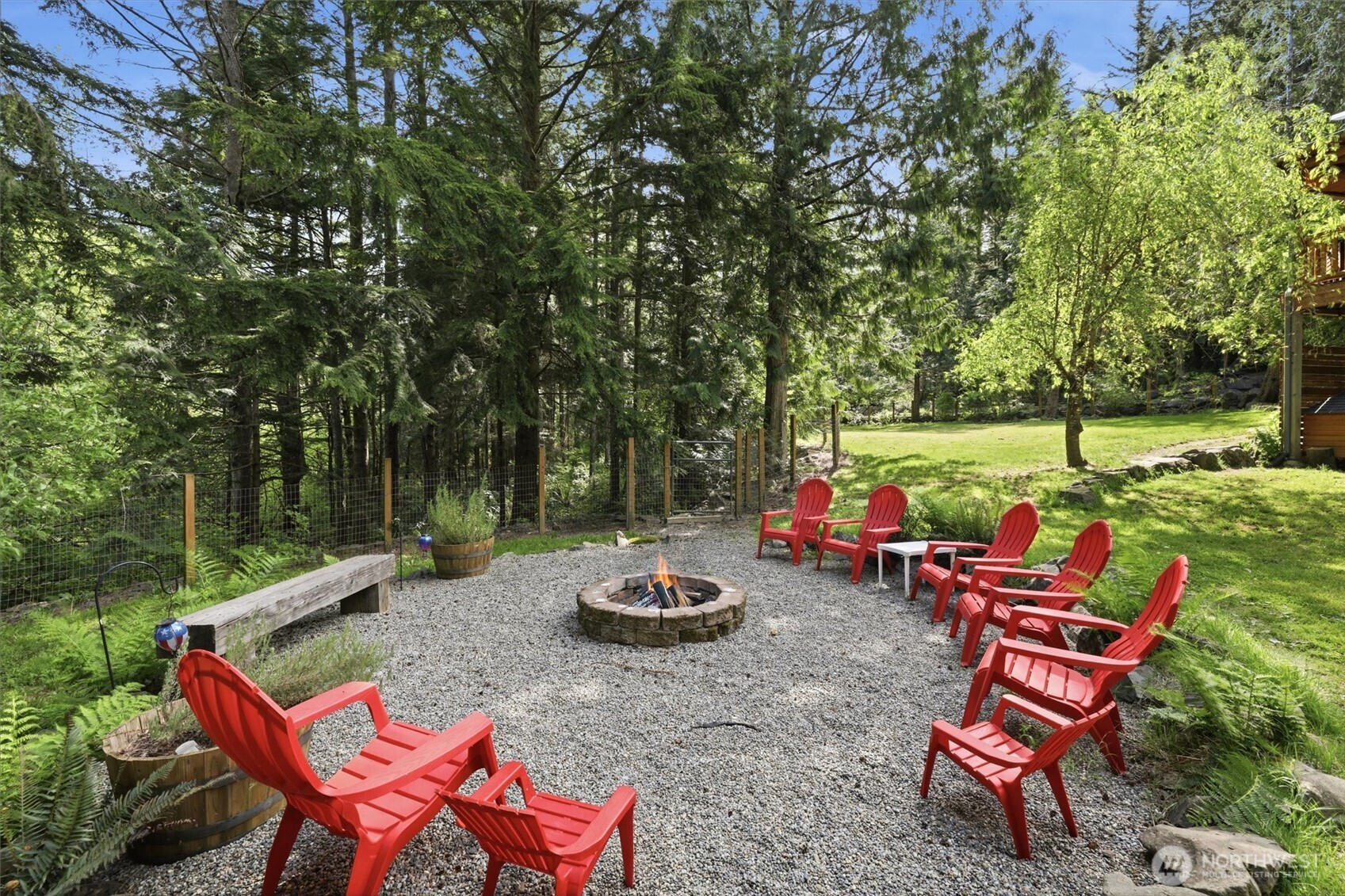 34184 SE 327th Place , Ravensdale, WA 98051