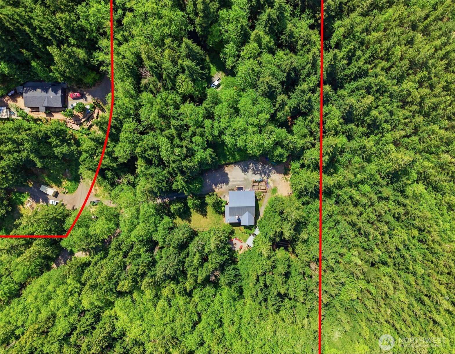 34184 SE 327th Place , Ravensdale, WA 98051