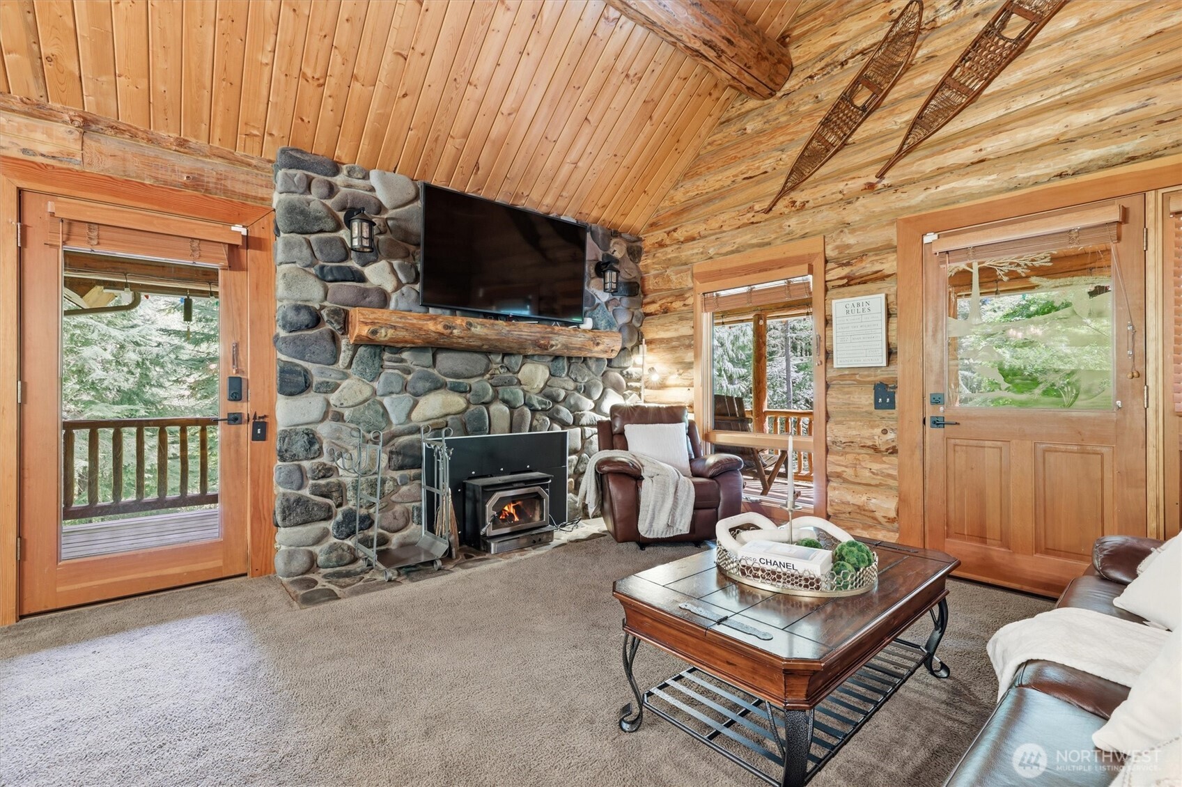 34184 SE 327th Place , Ravensdale, WA 98051