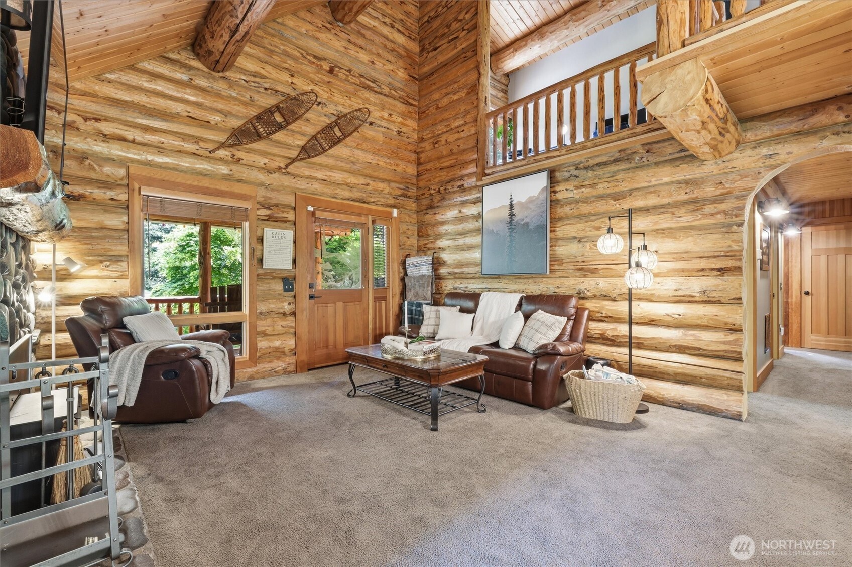 34184 SE 327th Place , Ravensdale, WA 98051