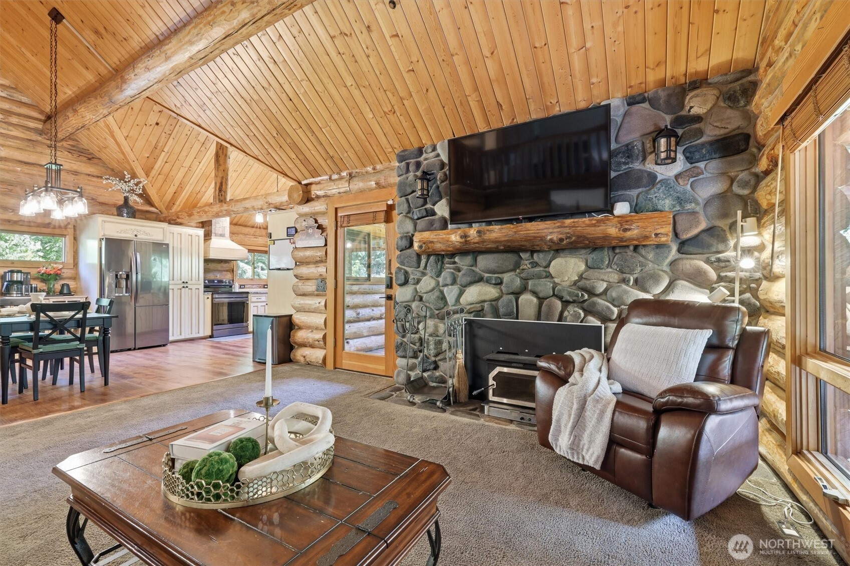 34184 SE 327th Place , Ravensdale, WA 98051