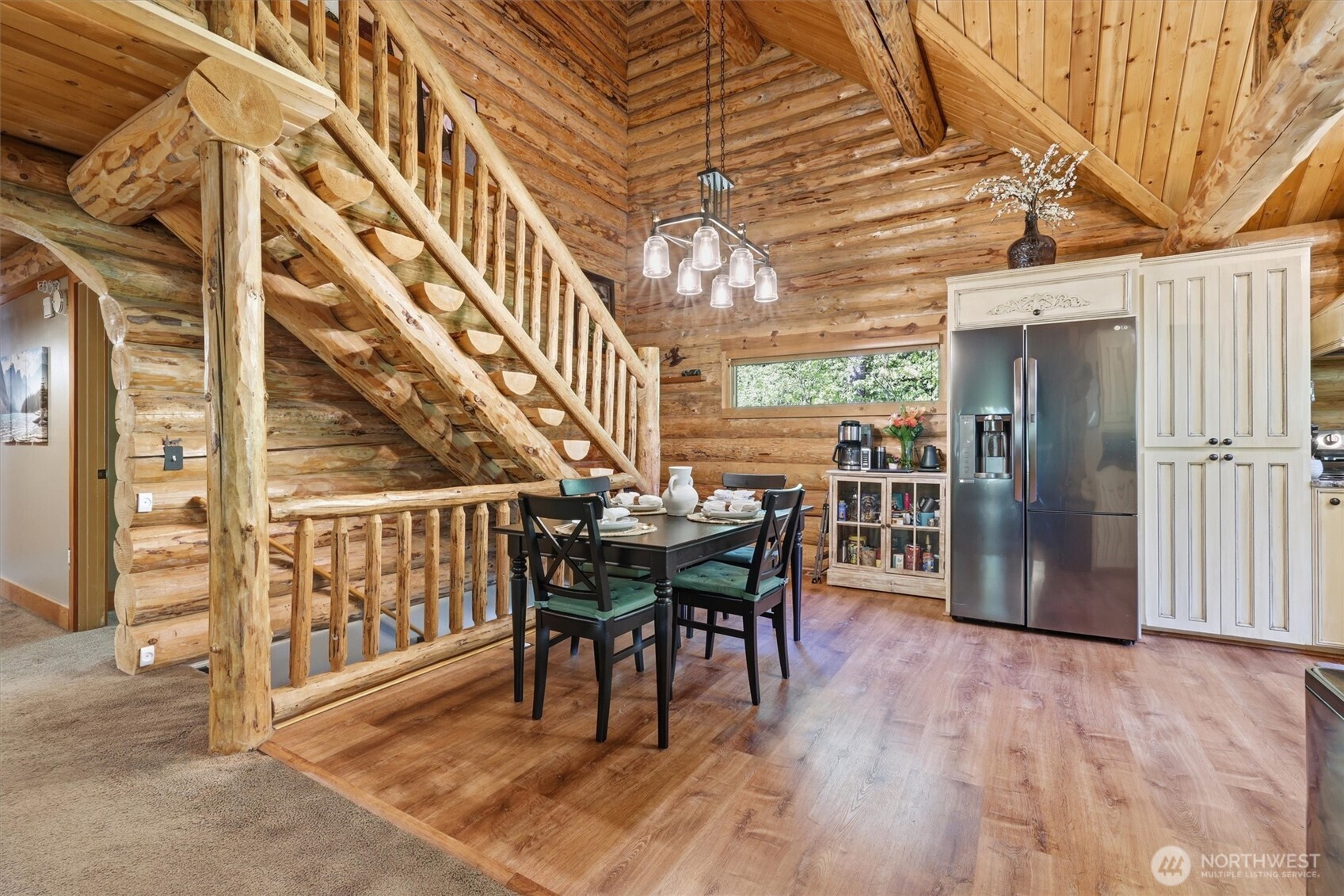 34184 SE 327th Place , Ravensdale, WA 98051