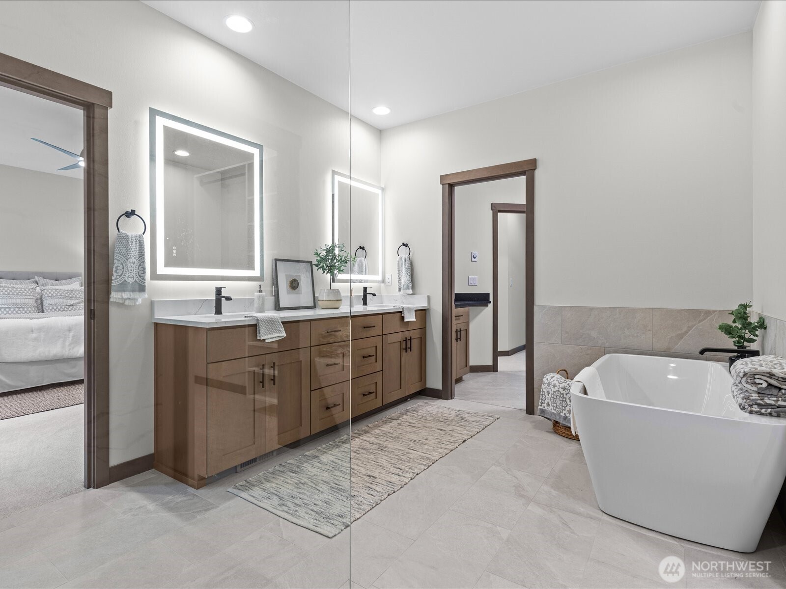 9205 NE 175th Street #A, Bothell, WA 98011