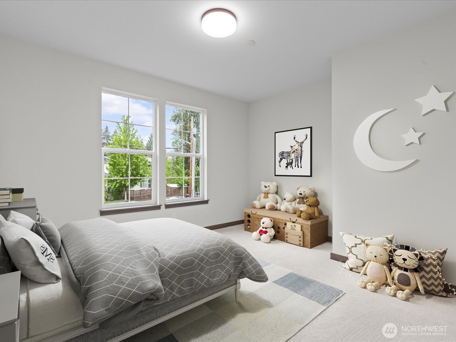 9205 NE 175th Street #A, Bothell, WA 98011