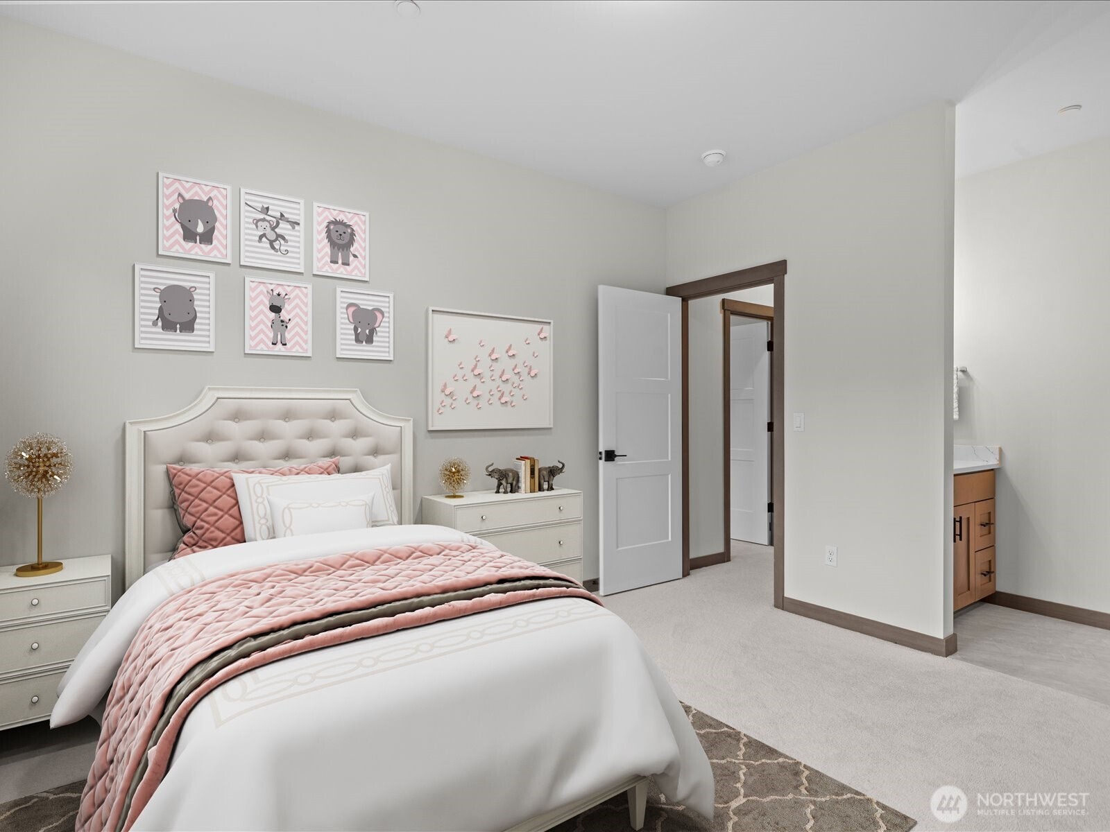 9205 NE 175th Street #A, Bothell, WA 98011
