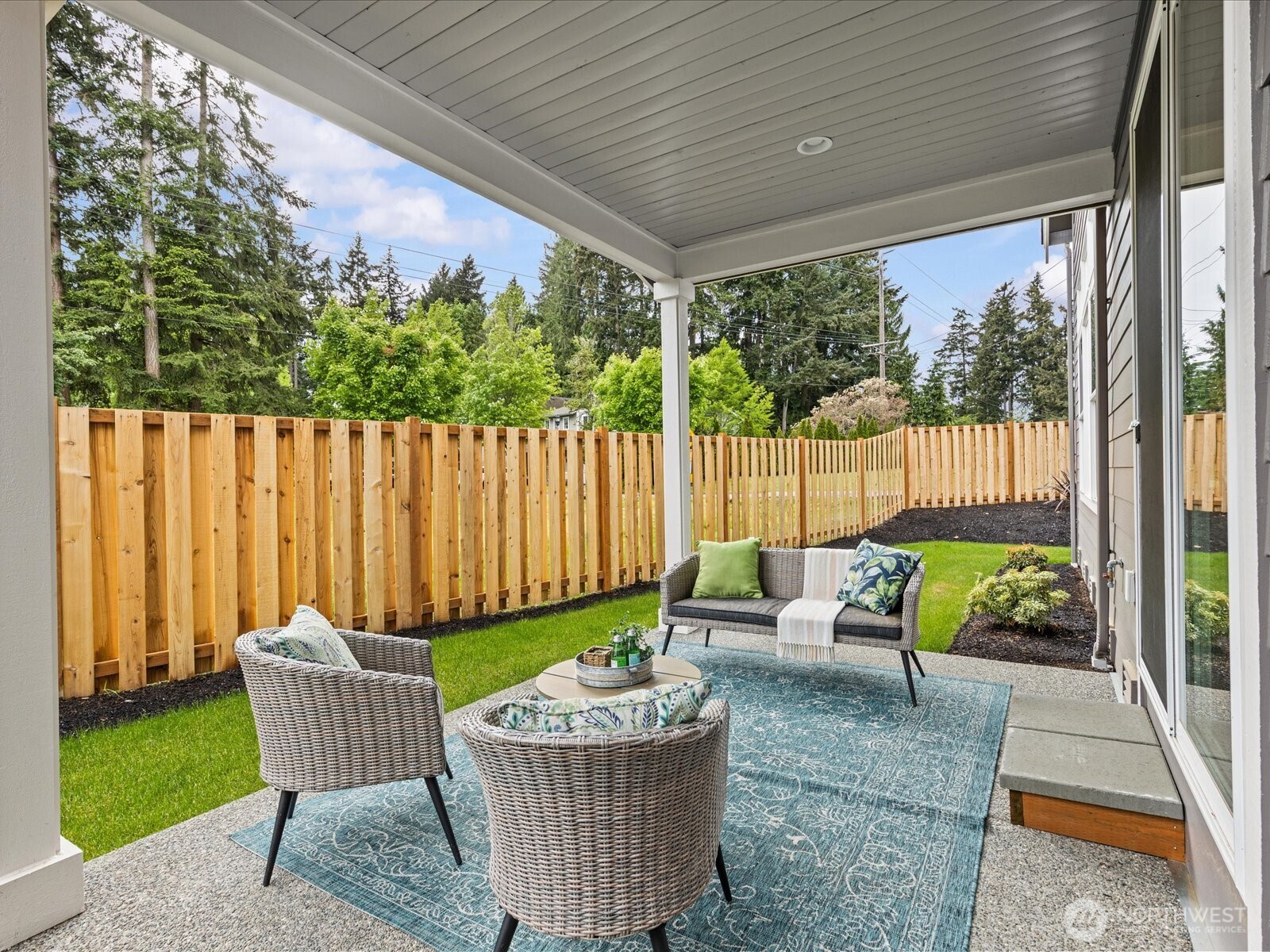9205 NE 175th Street #A, Bothell, WA 98011
