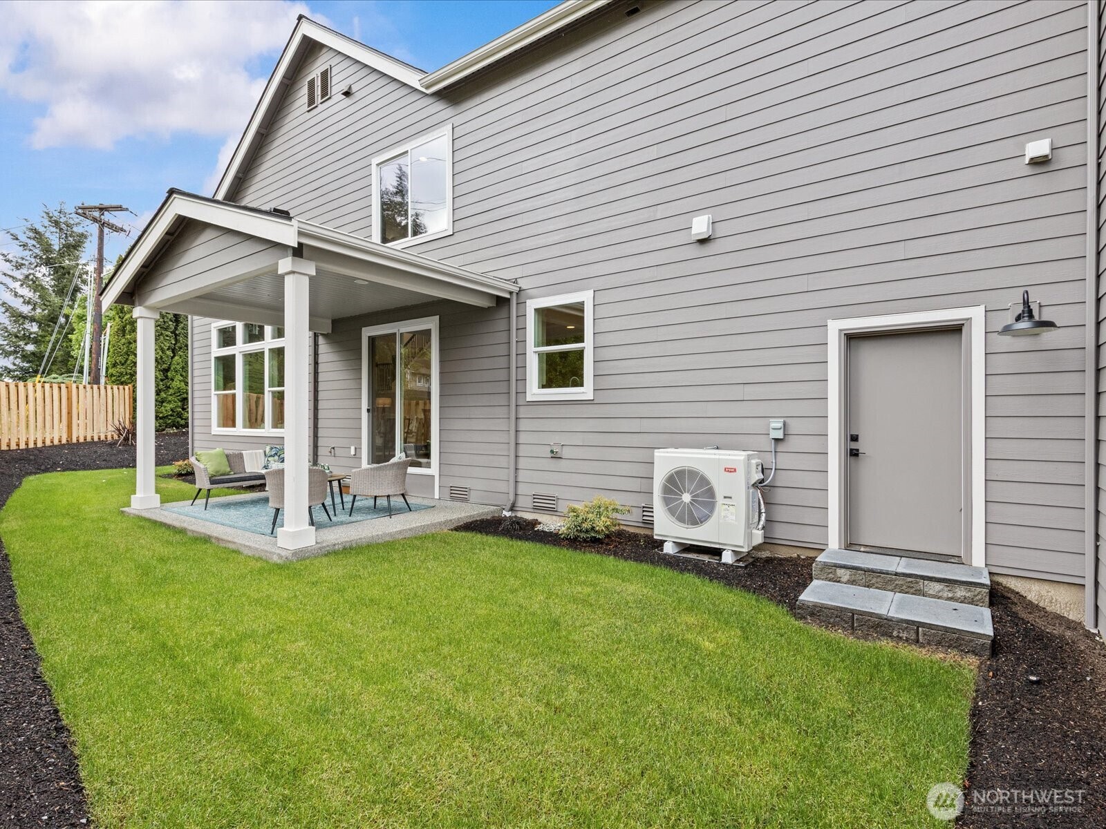 9205 NE 175th Street #A, Bothell, WA 98011